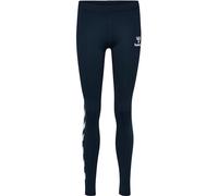 hummel Hmllily Women's Tights Black Iris