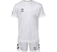 Hummel Logo Set White 164 cm Boys,Girls