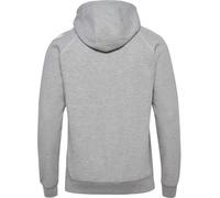 hummel hmlMOVE 2.0 Hoodie, Grey Mottled, 3XL