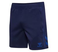 hummel hmlMOVE 2.0 Shorts, Navy, S