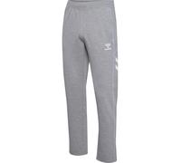 hummel hmlMOVE 2.0 Trousers, Mottled Grey, L