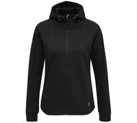 hummel hmlMOVE 2.0 Zip Hoodie Black, 3XL