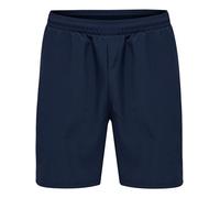 Hummel Move Grid Woven Shorts