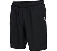 hummel Hmlmove Men's Adjustable Waist Shorts Black