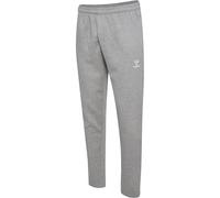 Hummel Mover Cotton Pants Grey L Men
