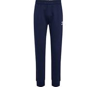 hummel Hmlmover Men's Adjustable Waist Trousers Navy