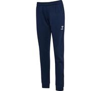 hummel Hmlmover Women's Adjustable Waist Trousers Navy