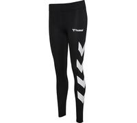 hummel hmlMOVER Women's Leggings, Black, M