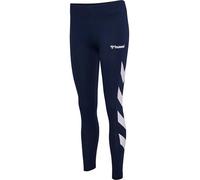 hummel hmlMOVER Women's Leggings, Navy, XL