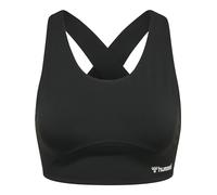 hummel Hmlmt Grace Women's Sports Bra Black