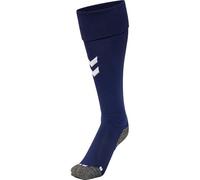 hummel, hmlPRO FOOTBALL SOCKS, Navy/White, 35/38