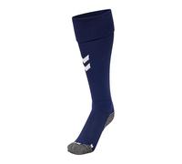 hummel, hmlPRO FOOTBALL SOCKS, Navy/White, 43/46