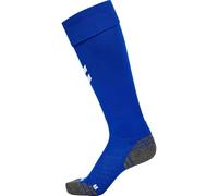 hummel, hmlPRO FOOTBALL SOCKS, TRUE BLUE/WHITE, 35/38