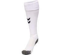 hummel, hmlPRO FOOTBALL SOCKS, WHITE/BLACK, 39/42
