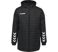 hummel Hmlpromo Bench Jacket Unisex Children's Multisport Bench Jacket Water-Repellent
