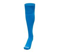 hummel hmlPROMO FOOTBALL SOCK, DIVA BLUE, 35/38