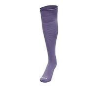 hummel hmlPromo Football Sock, Paisley Purple, 39/42