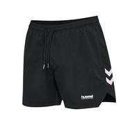 Hummel, hmlPULSE Swim Shorts, Black, XL
