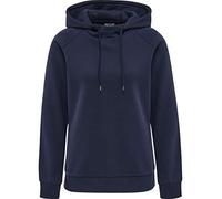 hummel Hmlred Classic Hoodie Women's Multisport Navy