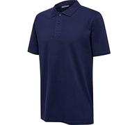 hummel Hmlred Classic Polo Men's Multisport Polo Shirt Navy