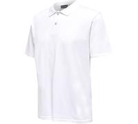 hummel Hmlred Classic Polo Men's Multisport Polo Shirt White