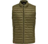 hummel Men's Hmlred Quilted Waistcoat Waistcoat
