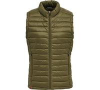 hummel Women's Hmlred Quilted Waistcoat Woman Waistcoat
