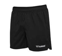 Hummel Run Shorts
