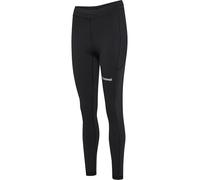 hummel Hmlrun Women's Tights Black