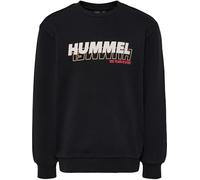 hummel hmlSAMUEL Sweatshirt Black