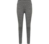 hummel Hmlselby Men's Tapered Pants Dark Grey Melange