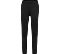 hummel Hmlselby Men's Tapered Trousers, Mens, Trousers, 206262, Black, S