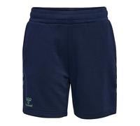 hummel hmlSTALTIC COTTON SHORTS KIDS