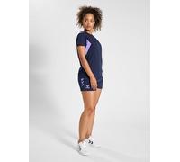 hummel Hmlstaltic Multisport Women's Adjustable Waist Shorts Size M