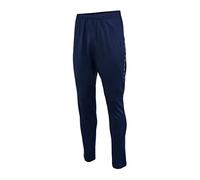 hummel hmlSTALTIC Men's Tracksuit Bottoms, Blue Green, L