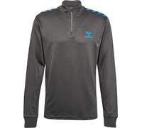 hummel Hmlstaltic Multisport Half-Zip Sweatshirt Men's Size