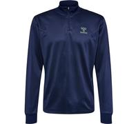 hummel Hmtaltic Half Zip Men's Multisport Sweatshirt with Short Zip