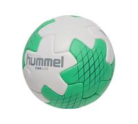 hummel hmlSTAR Elite HB, Off White/Green/Navy, 3