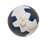 hummel hmlSTAR Match HB, Off White/Navy/Gold, 3