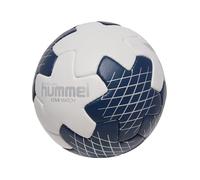 hummel hmlSTAR Match HB, Off White/Navy/Silver, 2