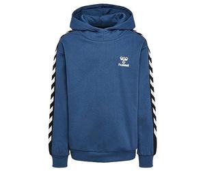 hummel hmlTAKAO Hoodie Dark Denim