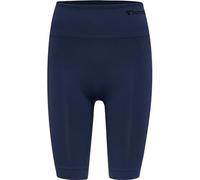 Hummel, hmlTIF Seamless Cycling Shorts, Black IRIS, XL