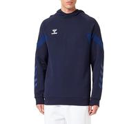 hummel Hmltravel Men's Raglan Sleeve Hoodie