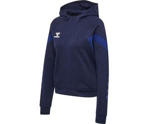 hummel Hmltravel Multisport Raglan Sleeve Hoodie Women's Size