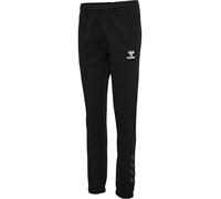 hummel Hmltravel Women's Adjustable Waist Trousers Black