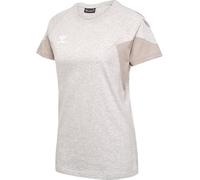 hummel Hmltravel Women's Raglan Sleeve T-Shirt