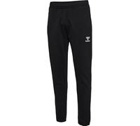 hummel Women's Hmltravel Tights Leggings, Schwarz, M