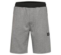 hummel Hmltropper Men's Shorts Grey Melange