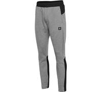hummel Hmltropper Men's Trousers Grey Melange