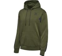 Hummel Hoodie Hmlactive Co Hoodie